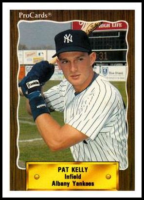 1041 Pat Kelly